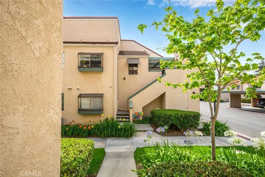 3572 W Stonepine Lane #F, Anaheim, CA 92804 - #1