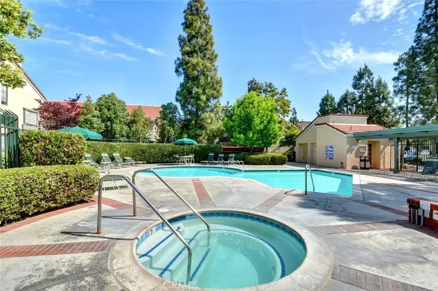 3572 W Stonepine Lane #F, Anaheim, CA 92804 - #2