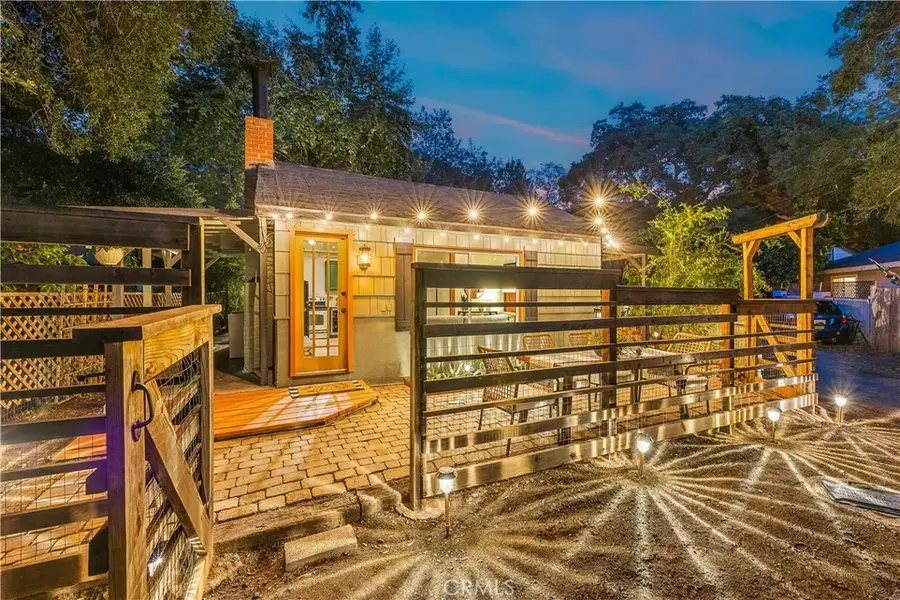 29145 Shadybrook, Silverado, CA 92676 - #3