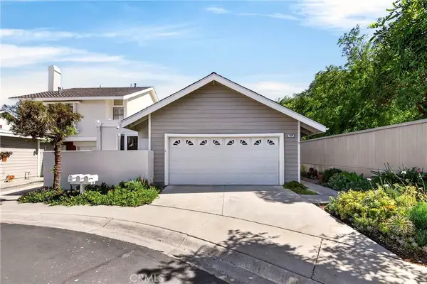 17 Clove Blossom, Irvine, CA 92604