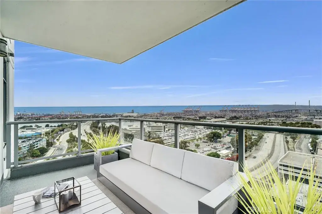 411 W Seaside Way #1804, Long Beach, CA 90802 - #1