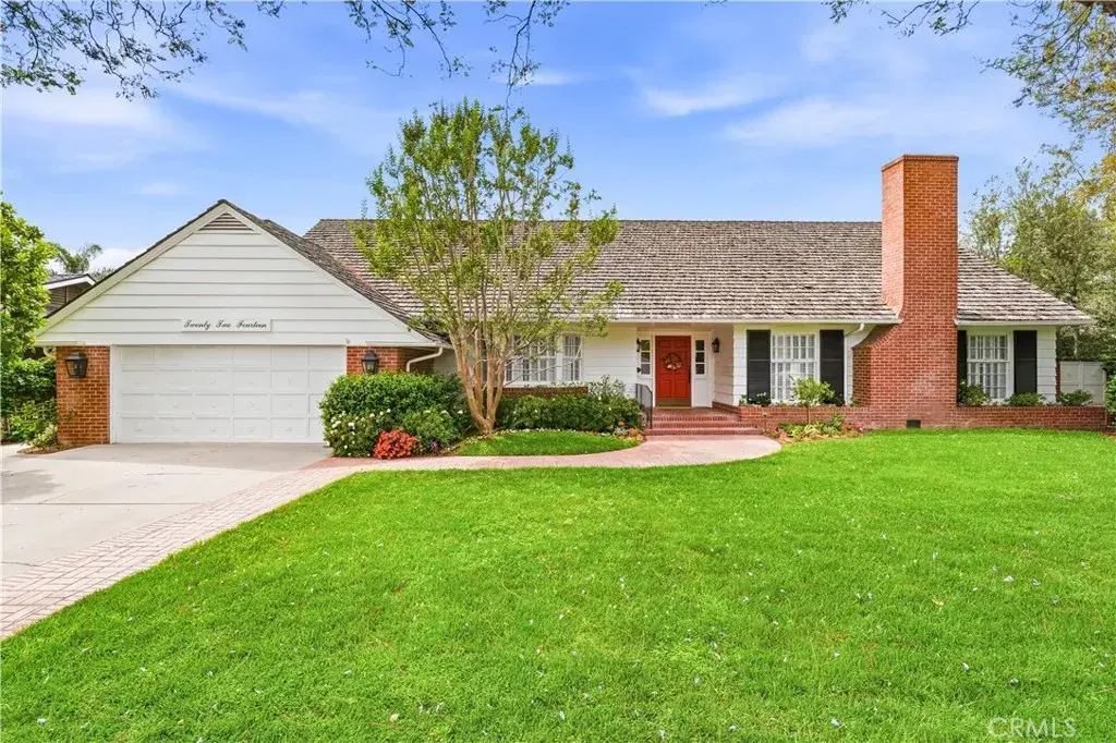 2214 N Westwood, Santa Ana, CA 92706 - #1