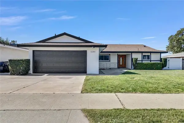16341 Holly, Fontana, CA 92335