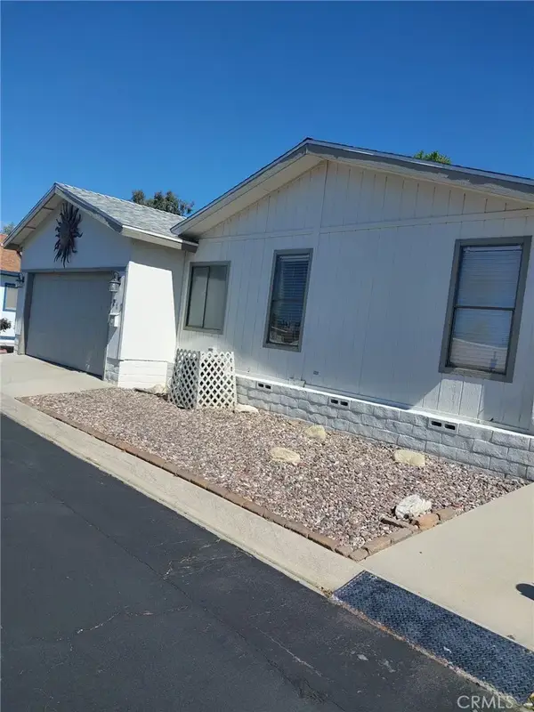 3800 W Wilson #213, Banning, CA 92220