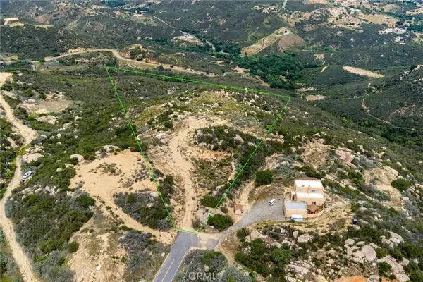 0 Calle Azul, Murrieta, CA 92562