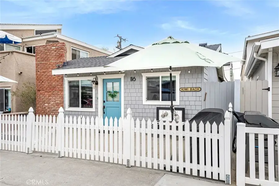 116 42nd Street, Newport Beach, CA 92663 - #2