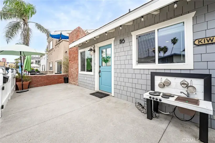 116 42nd Street, Newport Beach, CA 92663 - #3