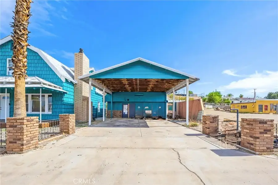401 Cibola, Needles, CA 92363 - #3
