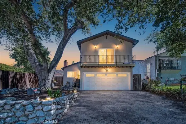 10746 Tujunga Canyon, Tujunga, CA 91042