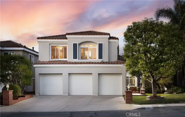 547 S Eveningsong Lane, Anaheim Hills, CA 92808