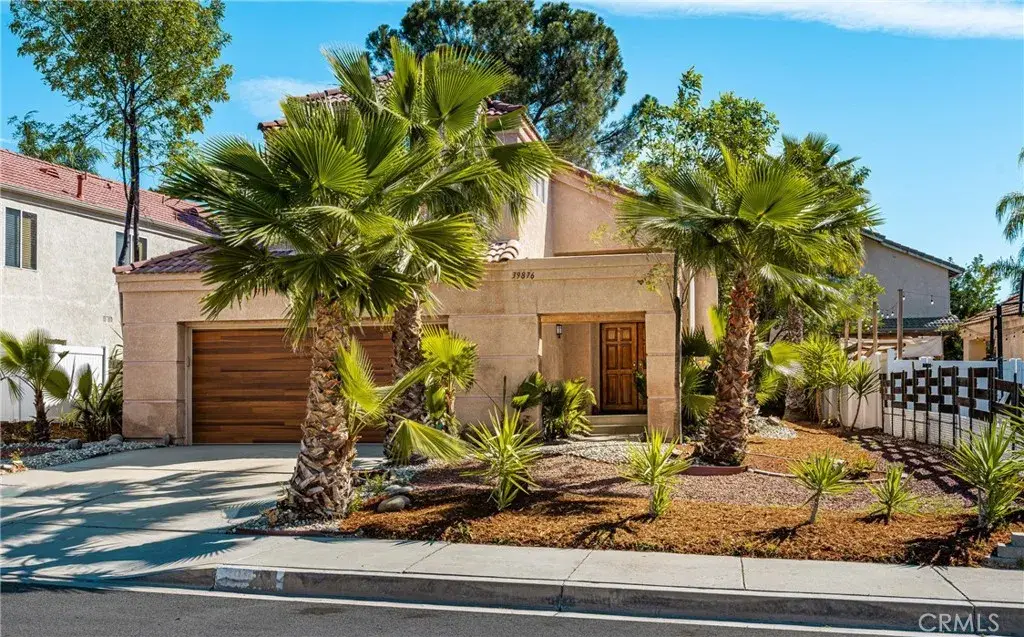 39876 Via Castana, Murrieta, CA 92563 - #1