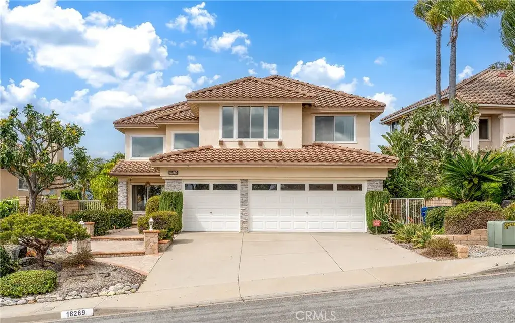 18269 Wellington Lane, Rowland Heights, CA 91748 - #1
