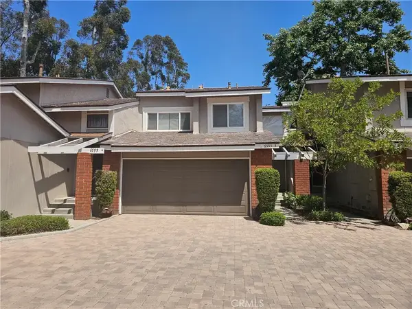 6555 E Camino #3, Anaheim, CA 92807