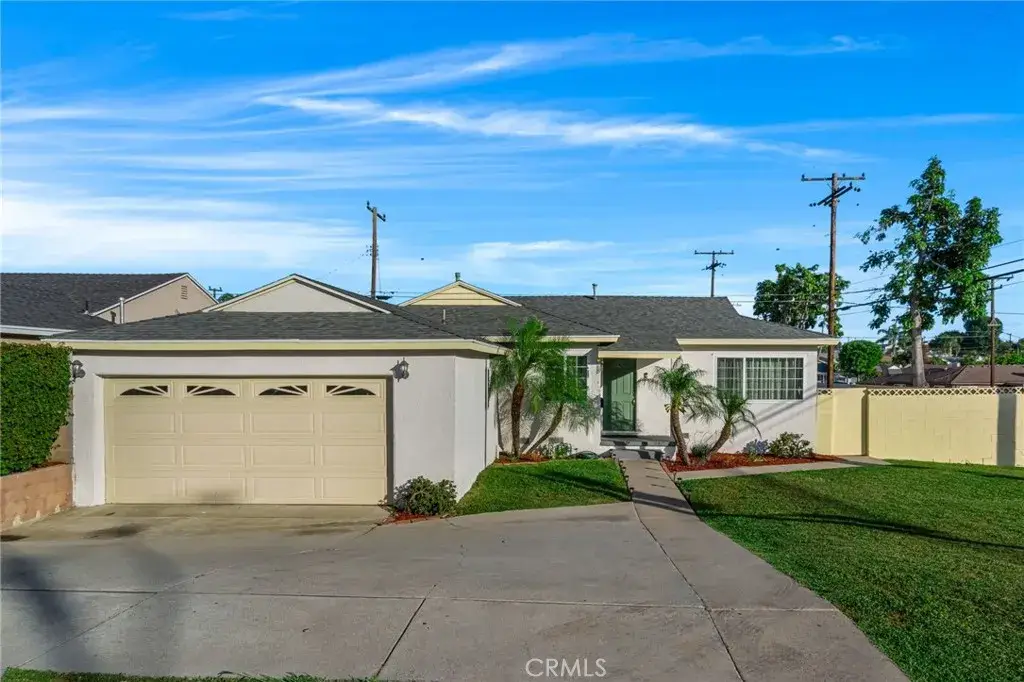 12042 Springview Drive, La Mirada, CA 90638 - #1