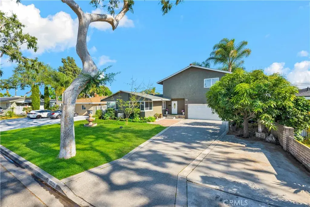 11912 Edgewood, Garden Grove, CA 92840 - #1