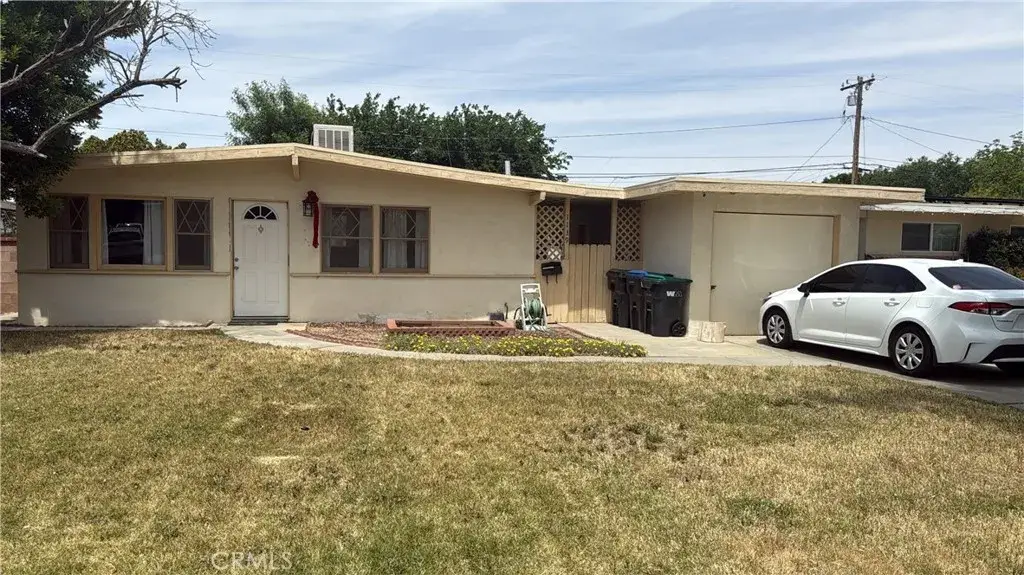 1139 W Avenue J12, Lancaster, CA 93534 - #1