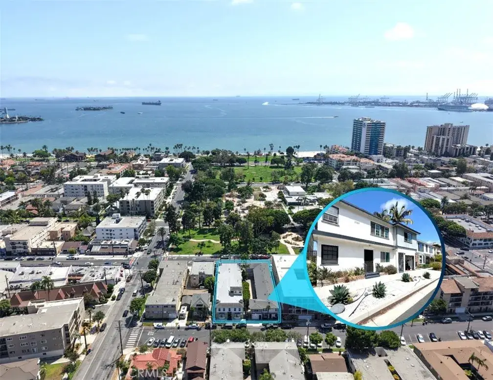 2075 E Broadway, Long Beach, CA 90803 - #1