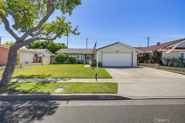 5372 Christal, Garden Grove, CA 92845