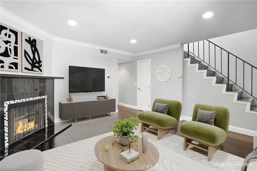 809 N Spurgeon Street #5, Santa Ana, CA 92701 - #3