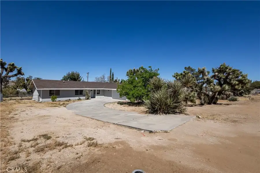 56634 Mountain View Trail, Yucca Valley, CA 92284 - #2