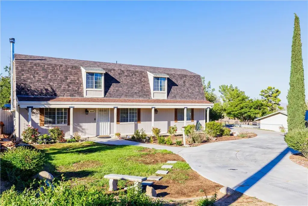16336 Adelia, Hesperia, CA 92345 - #1