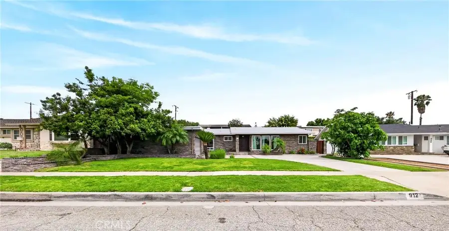 912 El Dorado Drive, Fullerton, CA 92832 - #2