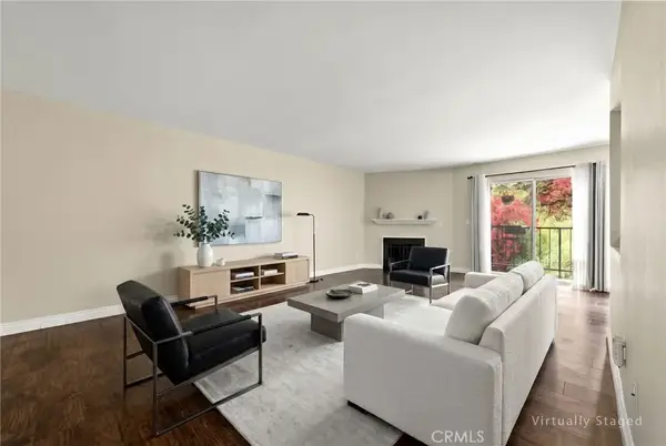 1243 Rosecrans Avenue #45A, Fullerton, CA 92833