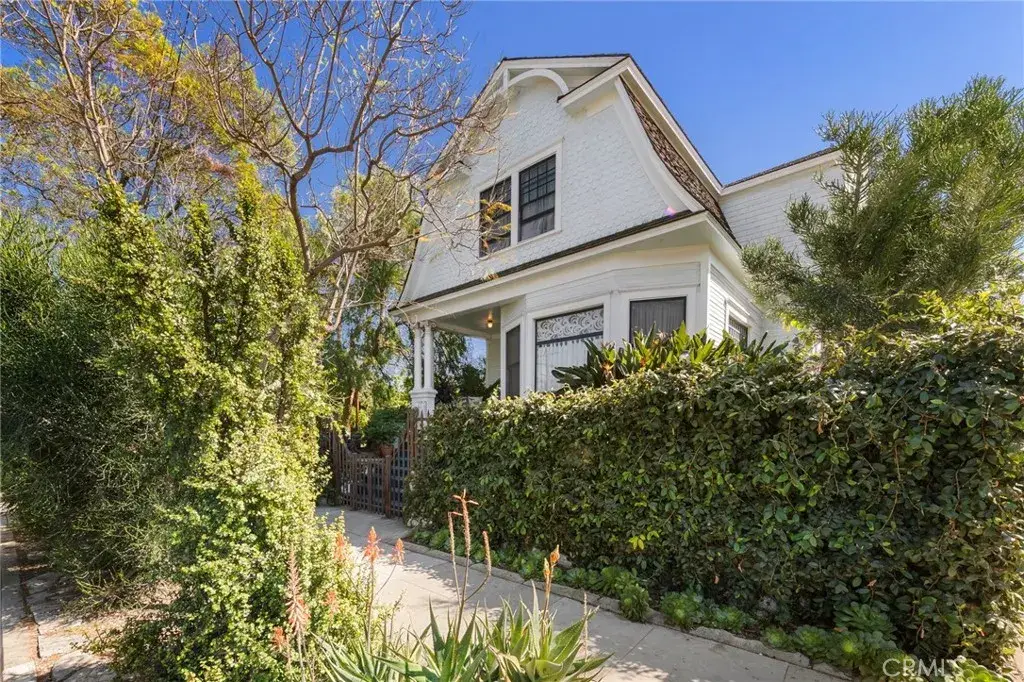 628 W 10th Street, Long Beach, CA 90813 - #1