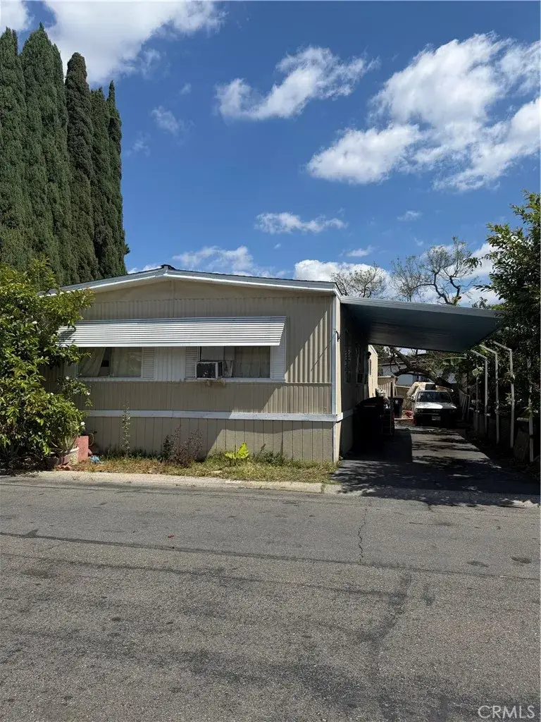 320 N Park Vista Spc 81 #81, Anaheim, CA 92806 - #1