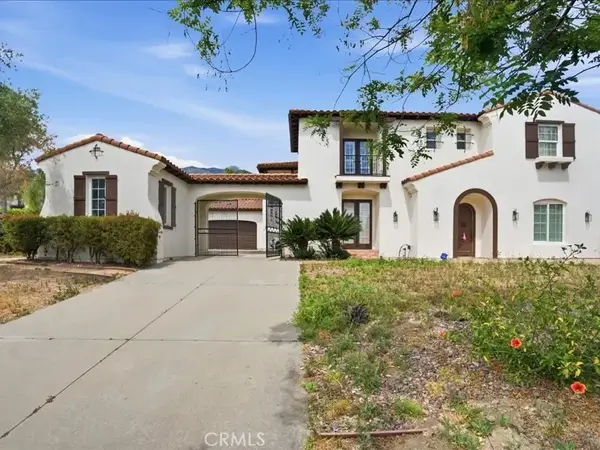 10242 Monaco, Rancho Cucamonga, CA 91737