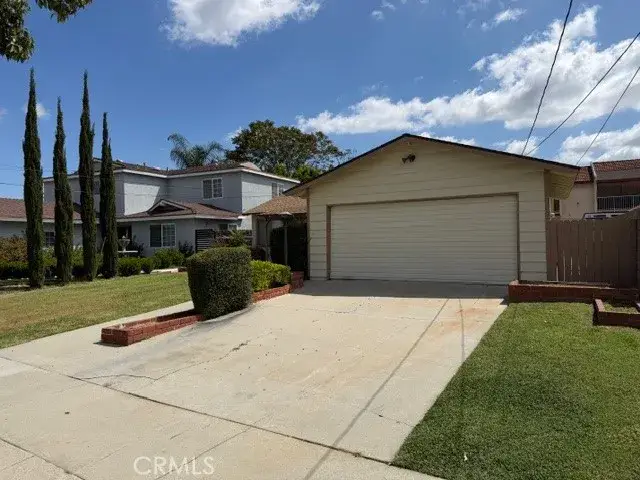 20626 Roseton, Lakewood, CA 90715 - #2