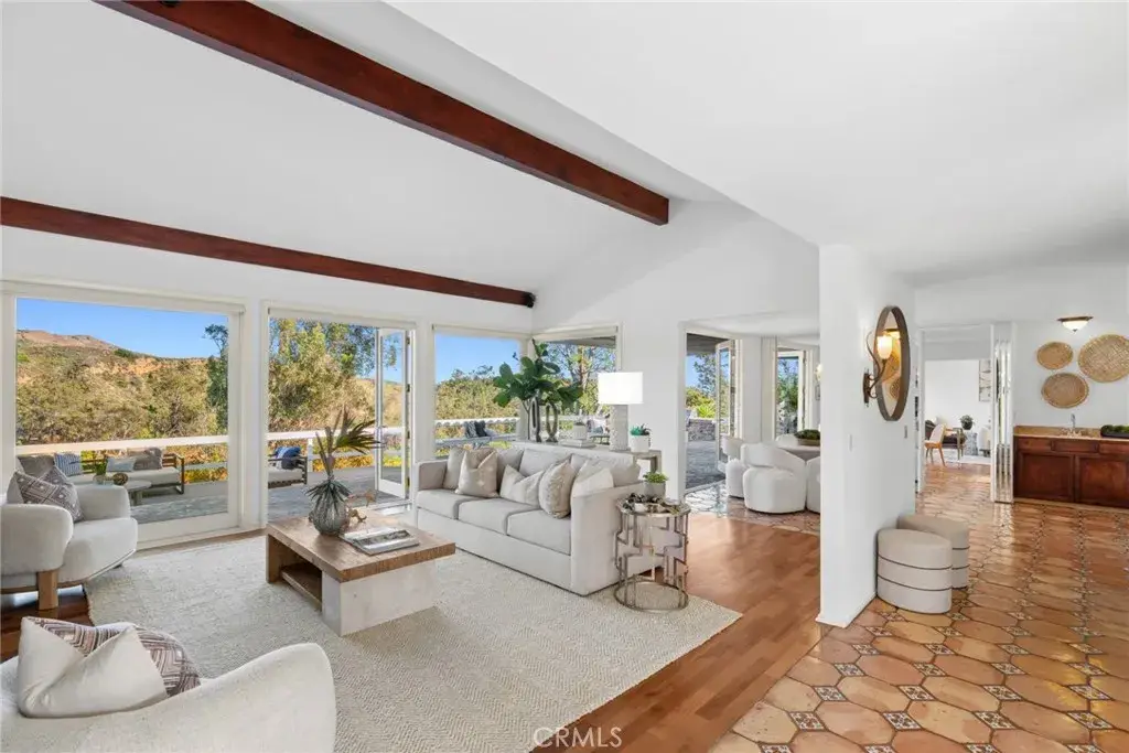 10392 Mira Vista, North Tustin, CA 92705 - #1