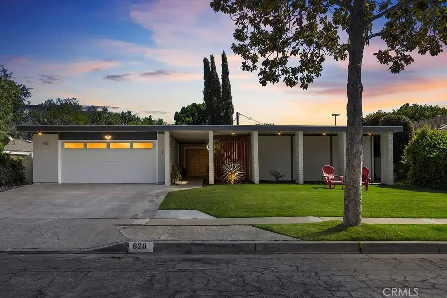 620 E Glenwood, Fullerton, CA 92831 - #2