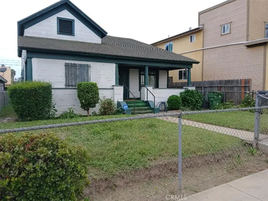 940 W 78th Street, Los Angeles, CA 90044 - #2