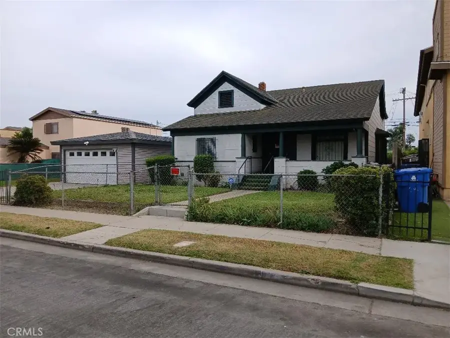 940 W 78th Street, Los Angeles, CA 90044 - #3