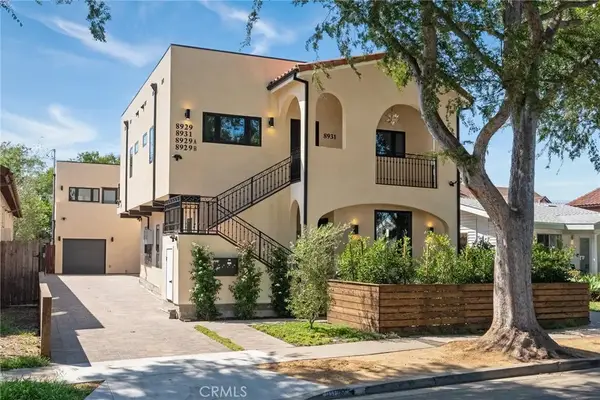 8929 Hubbard Street, Culver City, CA 90232