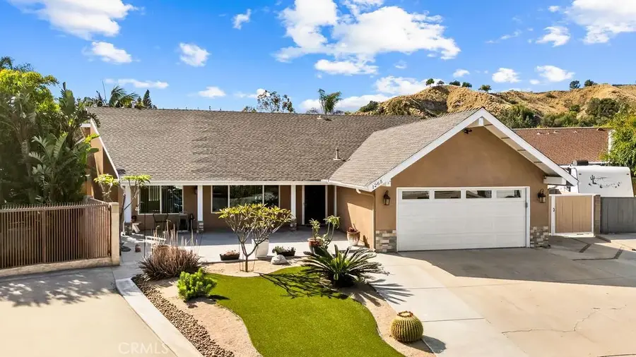 1265 N Potomac, Anaheim, CA 92807 - #3