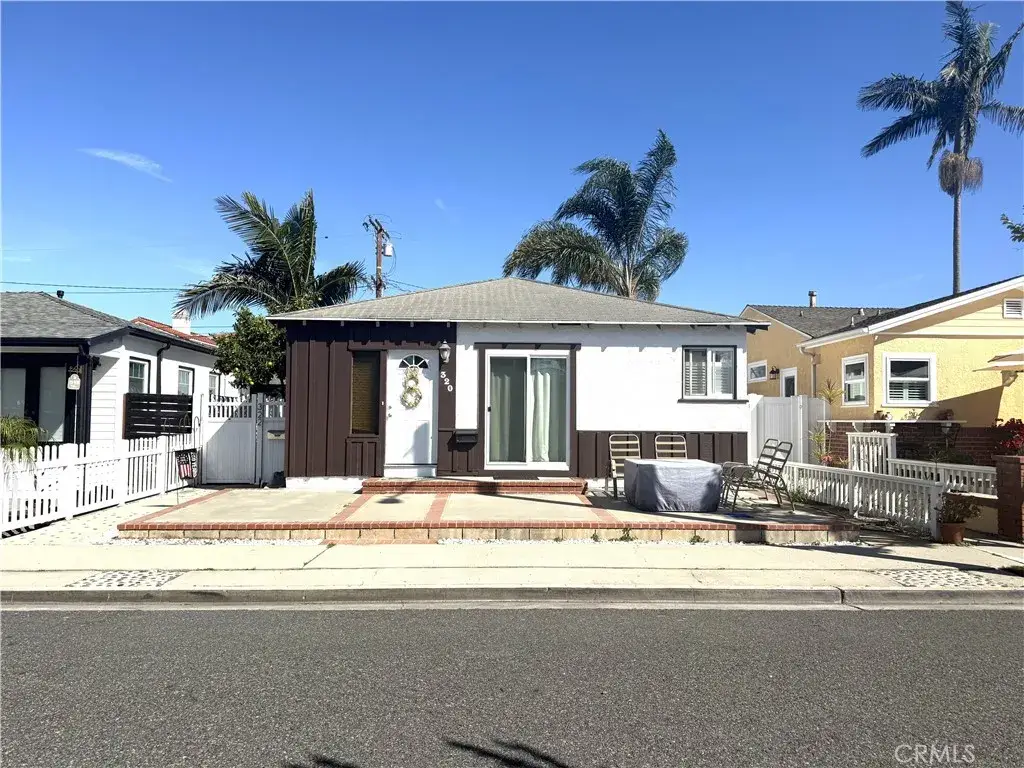 320 14th Street, Seal Beach, CA 90740 - #1