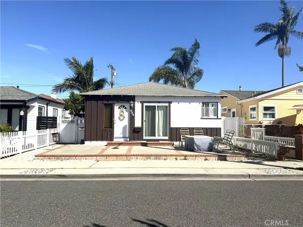 320 14th Street, Seal Beach, CA 90740