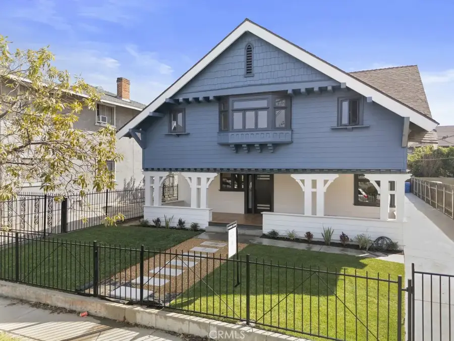 1676 W 24th, Los Angeles, CA 90007 - #2