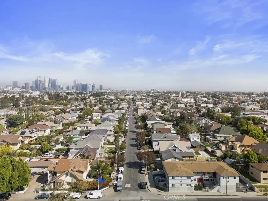 1676 W 24th, Los Angeles, CA 90007 - #3