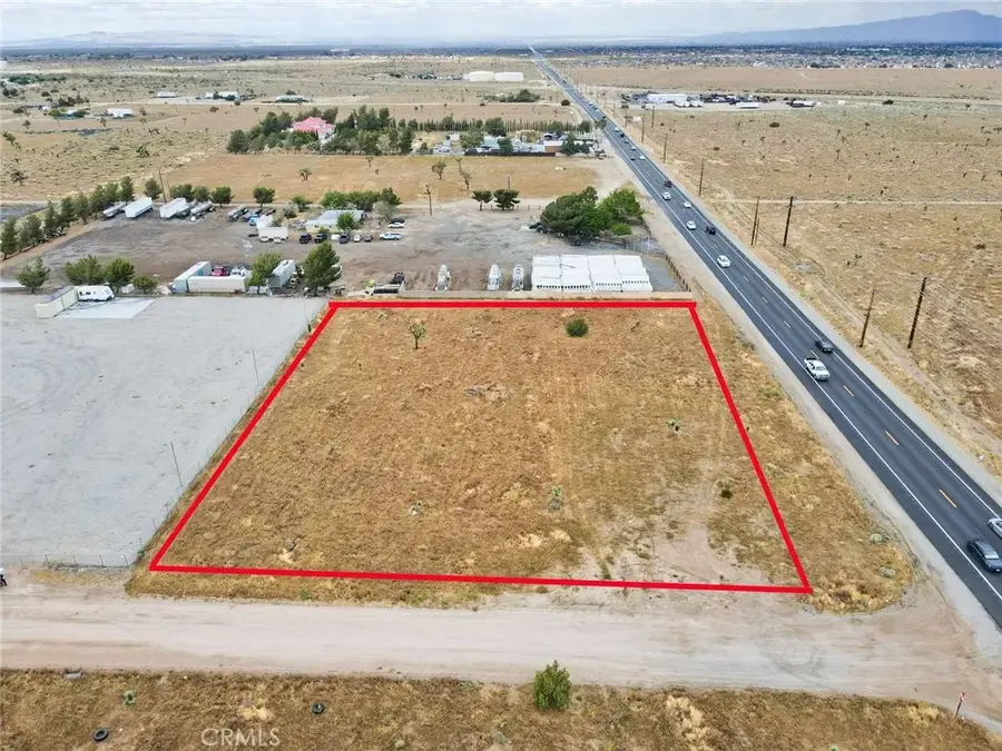 0 Us-395, Hesperia, CA 92344 - #2