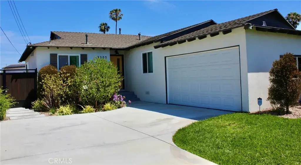 3305 W Thornton Avenue, Anaheim, CA 92804 - #1