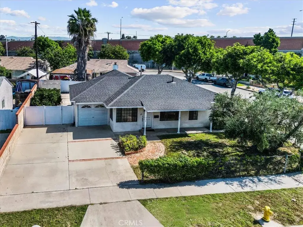 12509 Firestone Boulevard, Norwalk, CA 90650 - #1