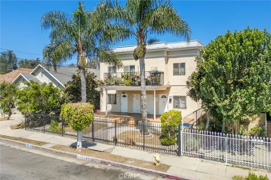 1543 W 22nd Place, Los Angeles, CA 90007 - #2
