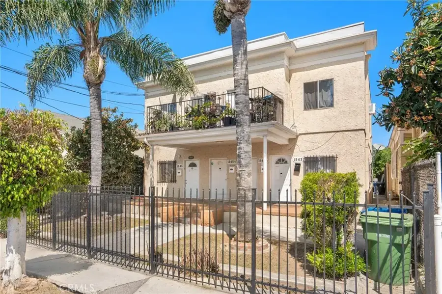 1543 W 22nd Place, Los Angeles, CA 90007 - #3