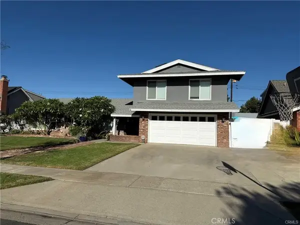 215 Delphia Avenue North, Brea, CA 92821