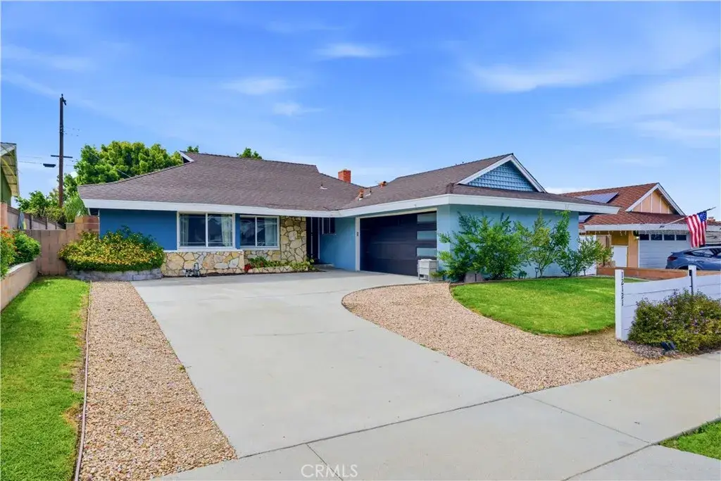 12121 Breezewood Drive, Whittier, CA 90604 - #1