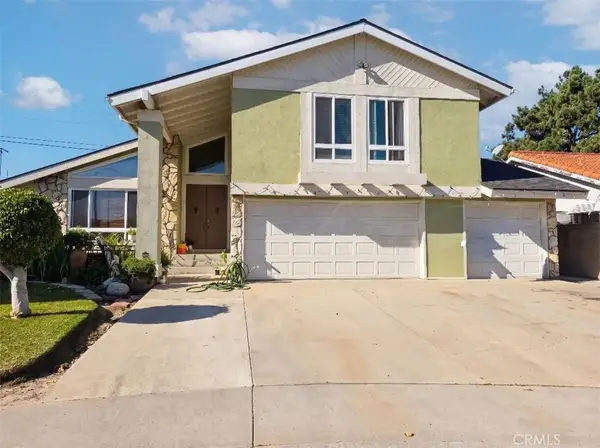 2818 S Deegan, Santa Ana, CA 92704