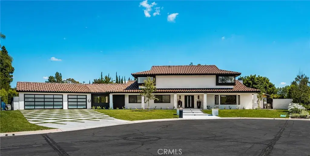 10282 Old Lamplighter Lane, Villa Park, CA 92861 - #1